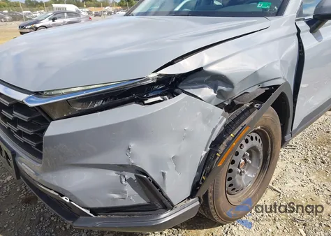 2023 Honda Cr-V Lx Awd z USA, uszkodzony, nr VIN 7FARS4H29PE019662